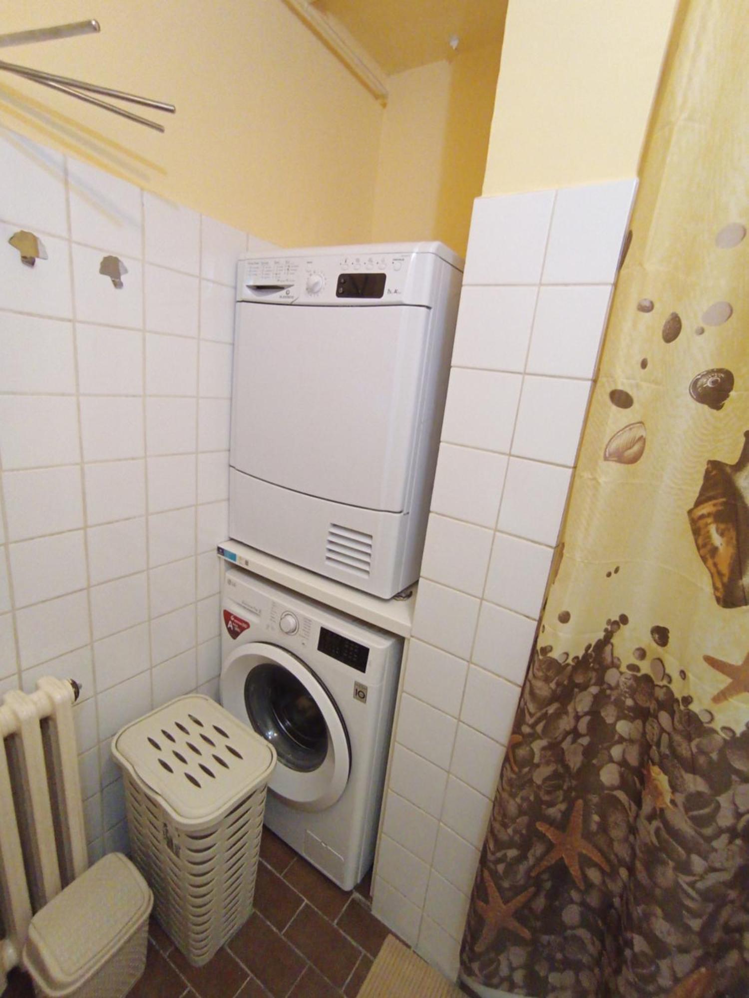 Apartman Veki Subotica Exterior foto